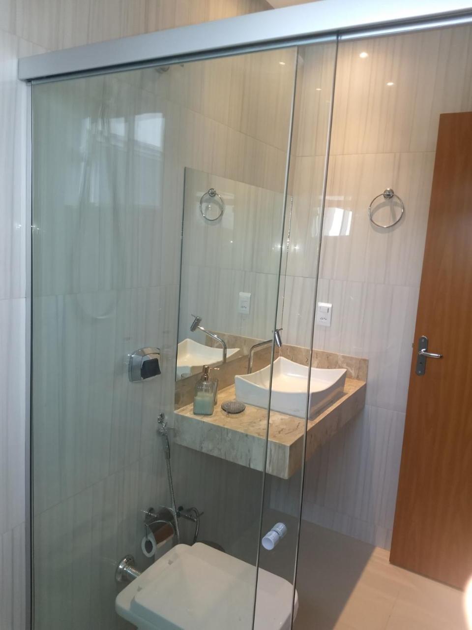 Hotel Ideal Araguaína Buitenkant foto
